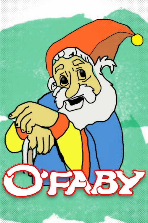 Постер: O' Faby