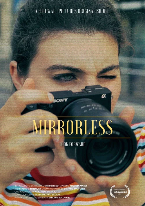Постер: Mirrorless