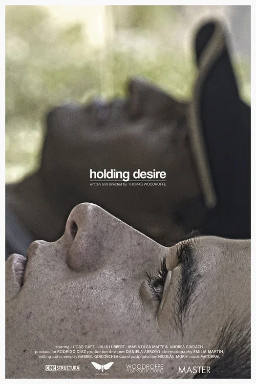 Постер: Holding desire