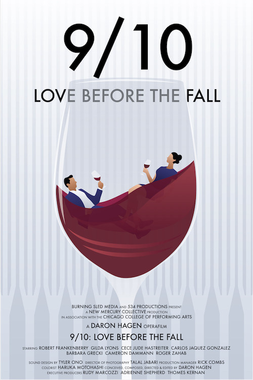Постер: 9/10: Love Before the Fall