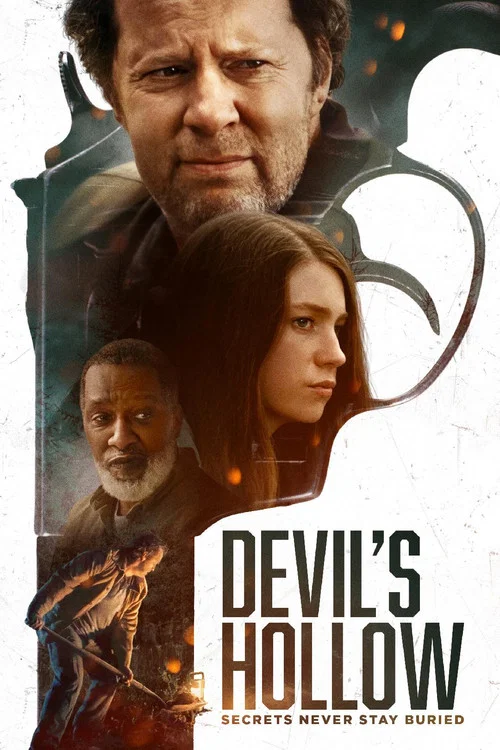 Постер: Devil's Hollow