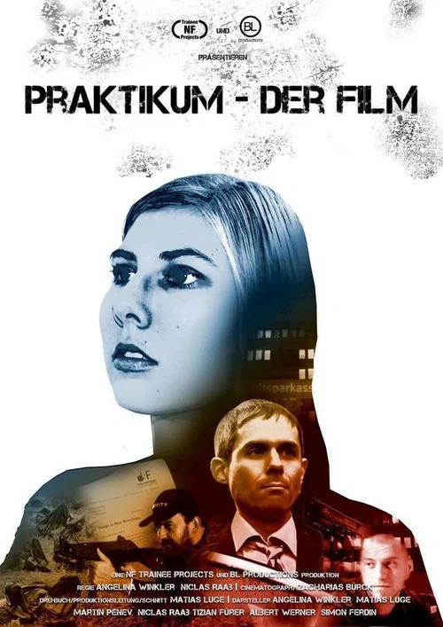 Постер: Praktikum - Der Film