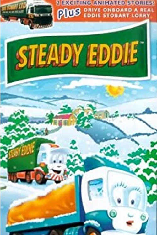 Постер: Steady Eddie