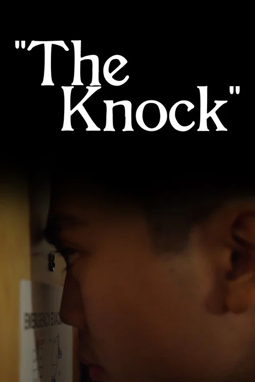 Постер: The Knock