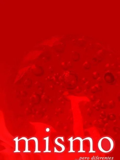 Постер: Mismo