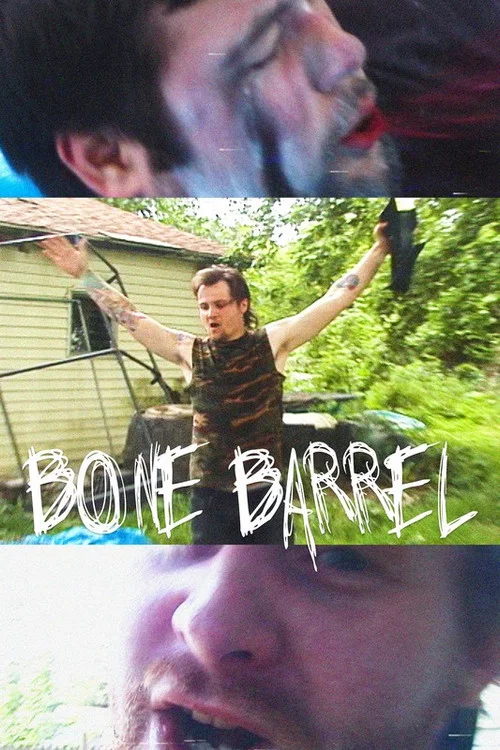 Постер: Bone Barrel