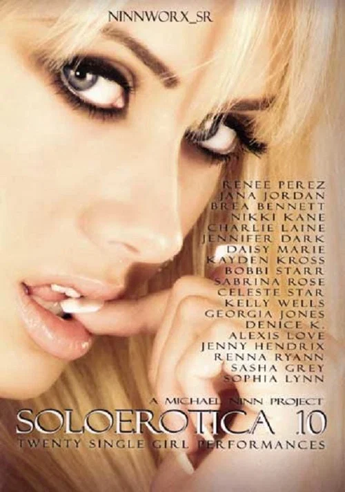 Постер: Soloerotica 10