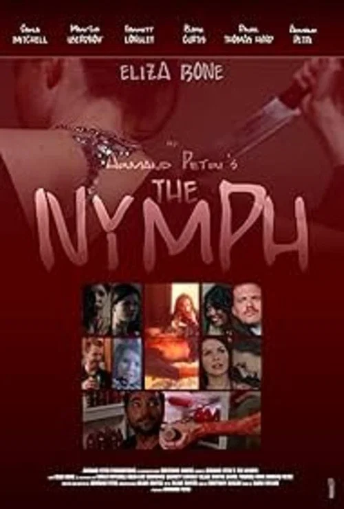 Постер: The Nymph