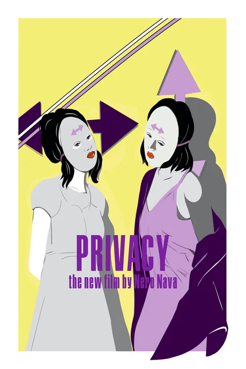 Постер: Privacy