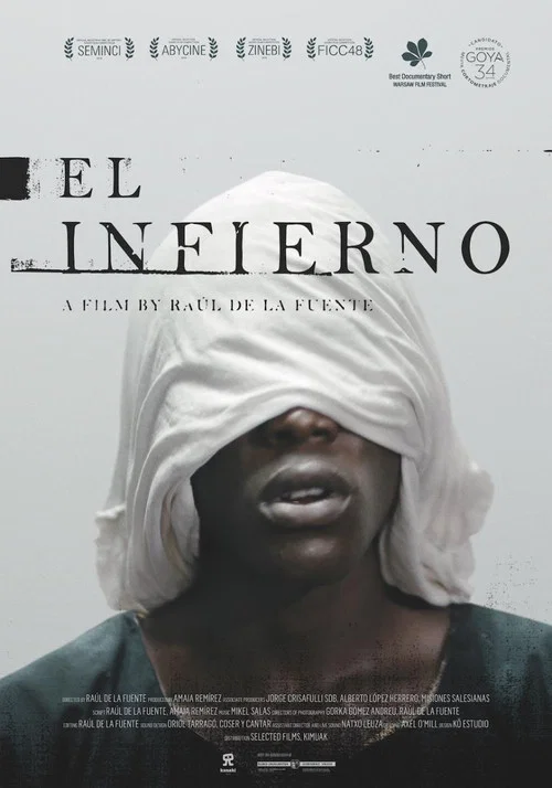 Постер: El Infierno
