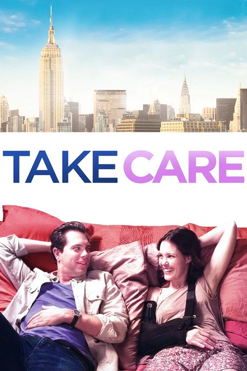 Постер: Take Care
