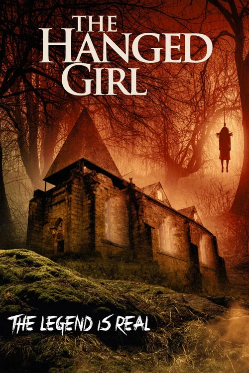 Постер: The Hanged Girl