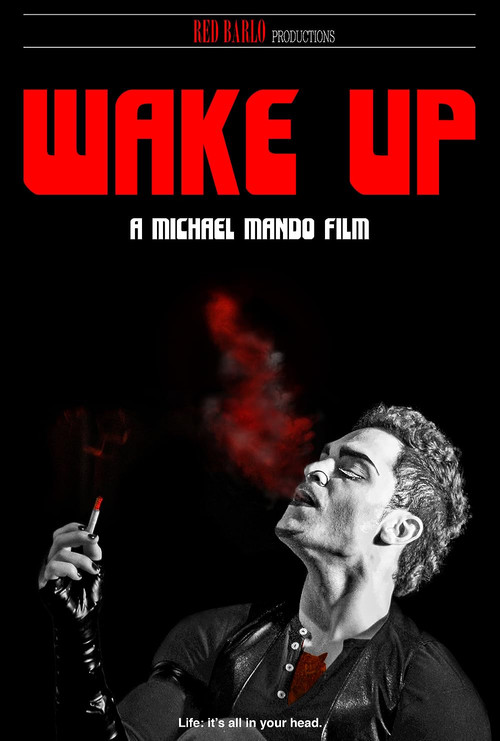 Постер: Wake up