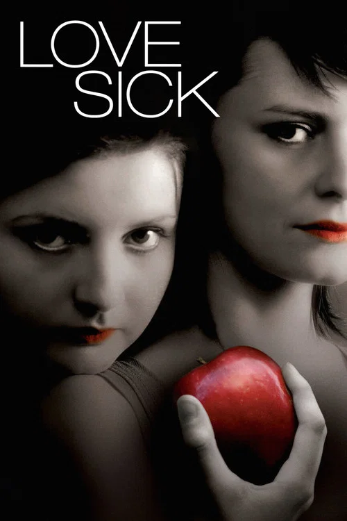 Постер: Love Sick