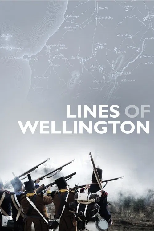 Постер: Wellington