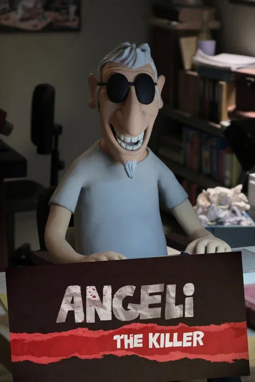 Постер: Angeli «The Killer»