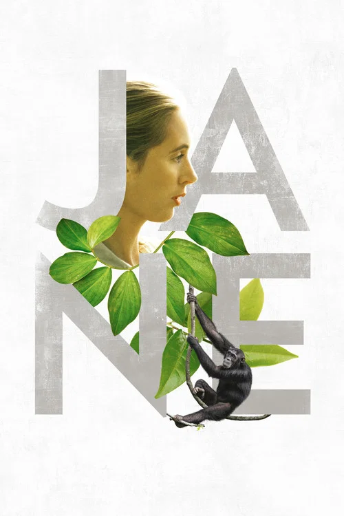 Постер: Jane