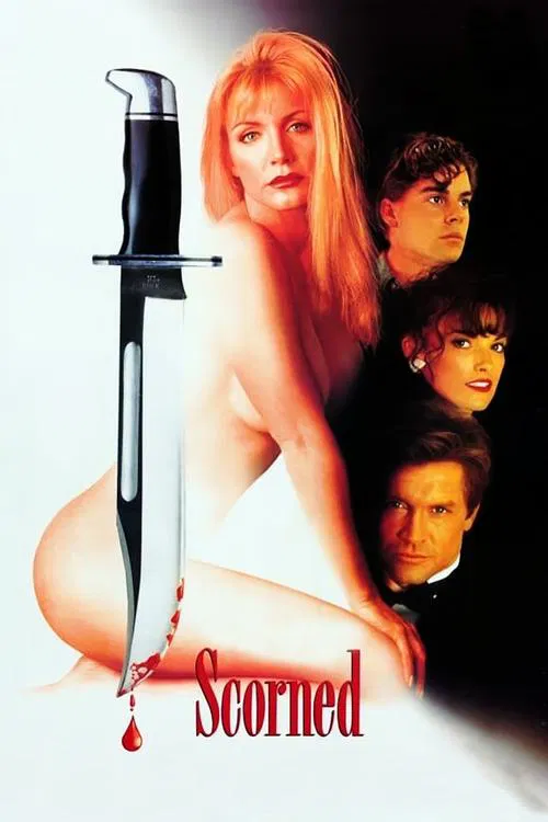 Постер: Scorned