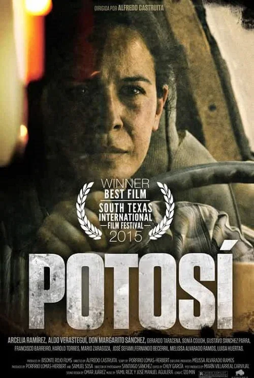 Постер: Potosí