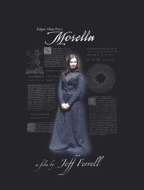Постер: Morella