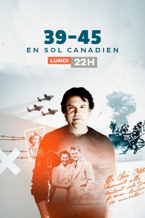 Постер: 39-45 en sol canadien