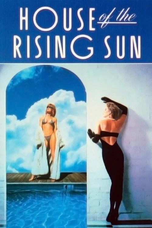 Постер: House of the Rising Sun