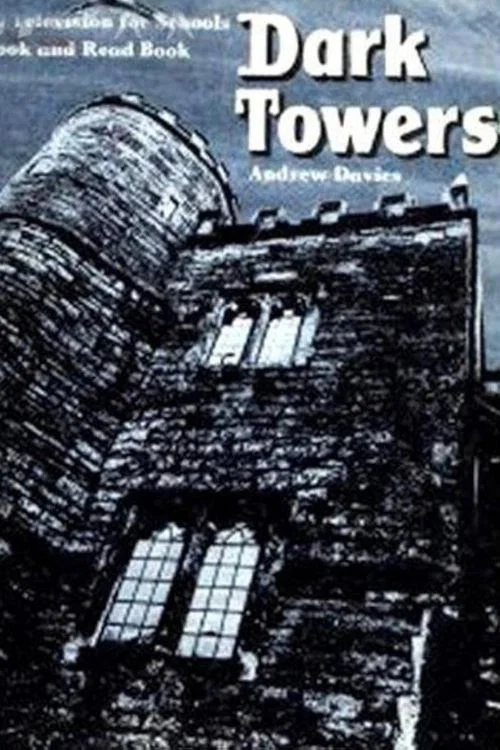 Постер: Dark Towers