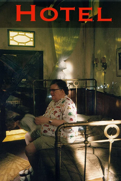 Постер: Hotel