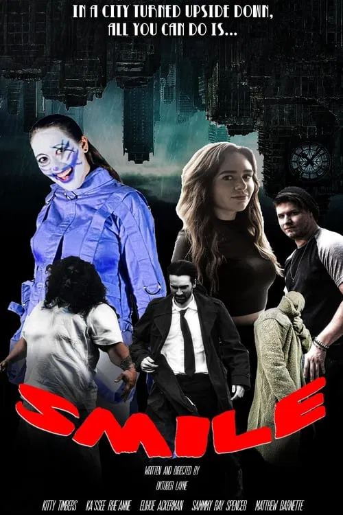 Постер: Smile