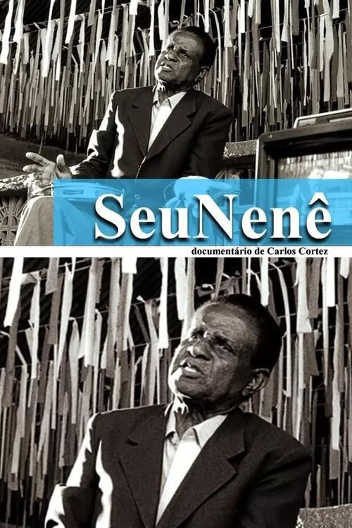 Постер: Seu Nenê da Vila Matilde