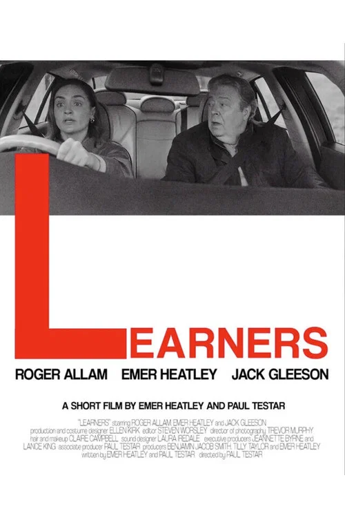 Постер: Learners