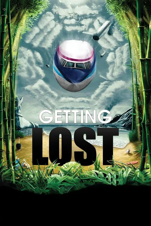 Постер: Getting Lost