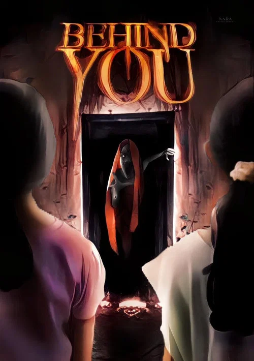 Постер: Behind You