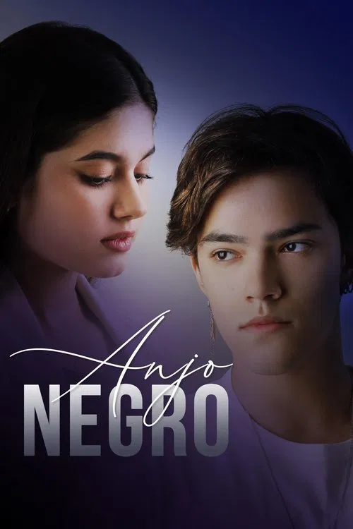 Постер: Anjo Negro