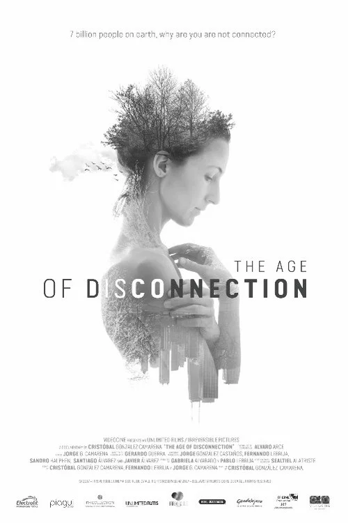 Постер: La Era de la Desconexión