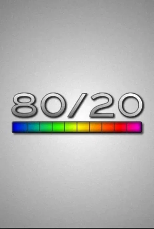 Постер: 80/20