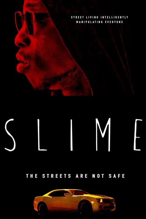 Постер: Slime