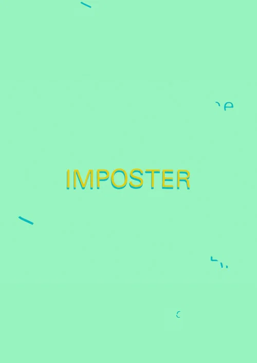 Постер: Imposter
