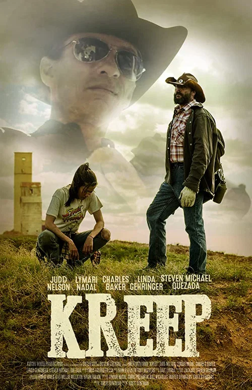 Постер: Kreep