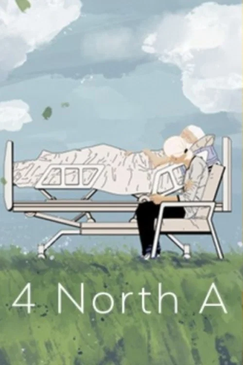 Постер: 4 North A