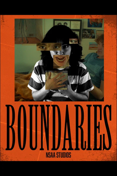 Постер: Boundaries