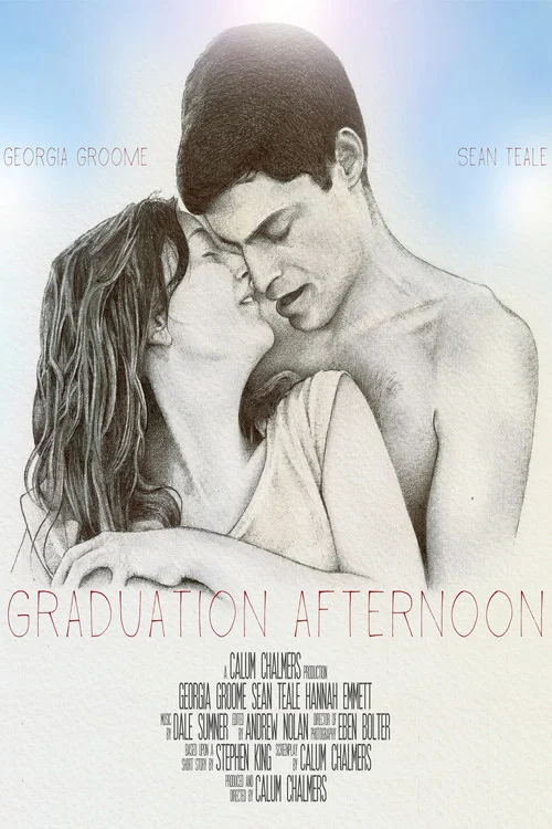 Постер: Graduation Afternoon