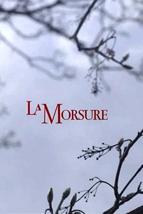 Постер: La morsure