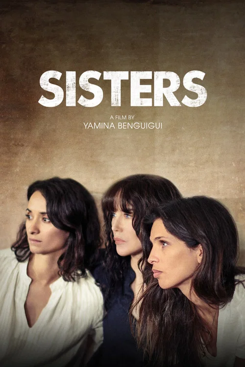 Постер: Sisters