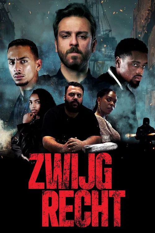 Постер: Zwijgrecht
