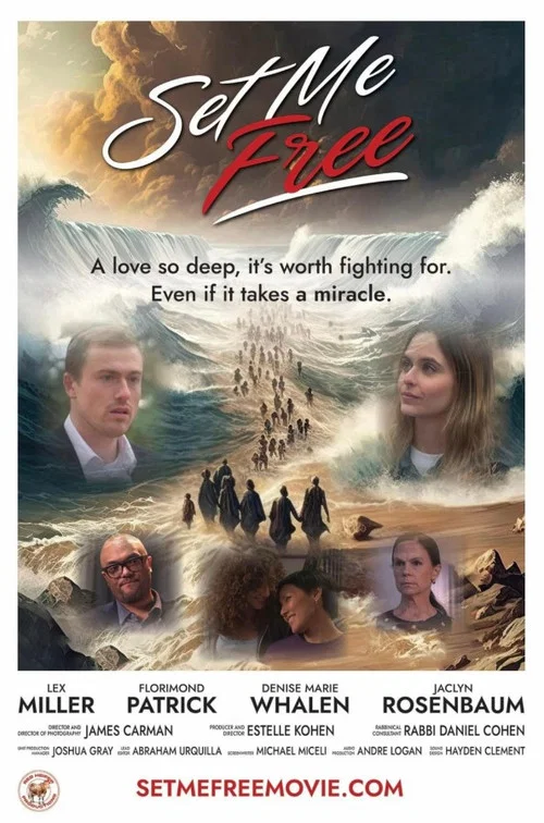 Постер: Set me Free