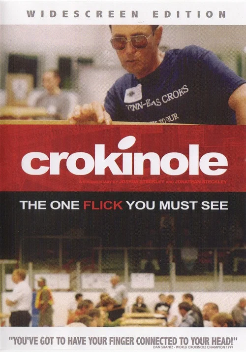 Постер: Crokinole