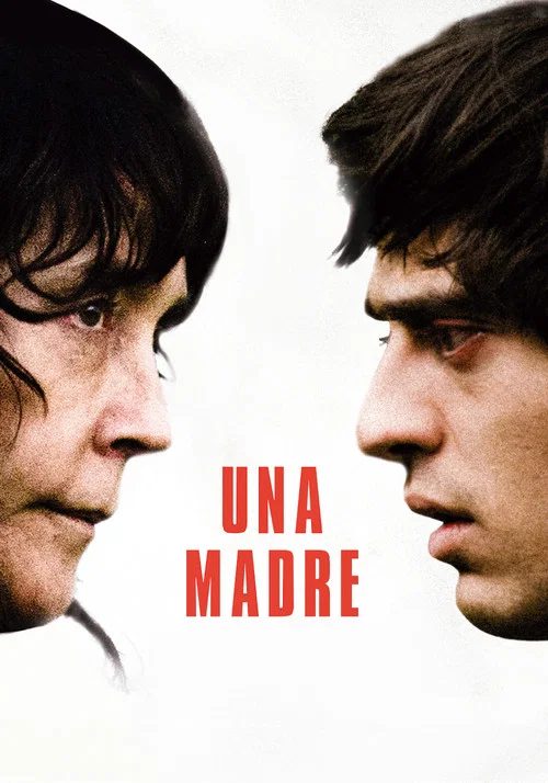 Постер: Una madre
