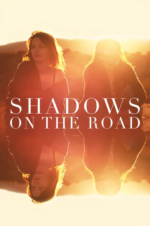 Постер: Shadows on the Road