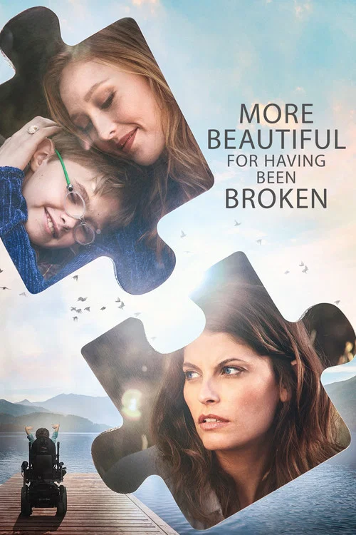 Постер: Been Broken
